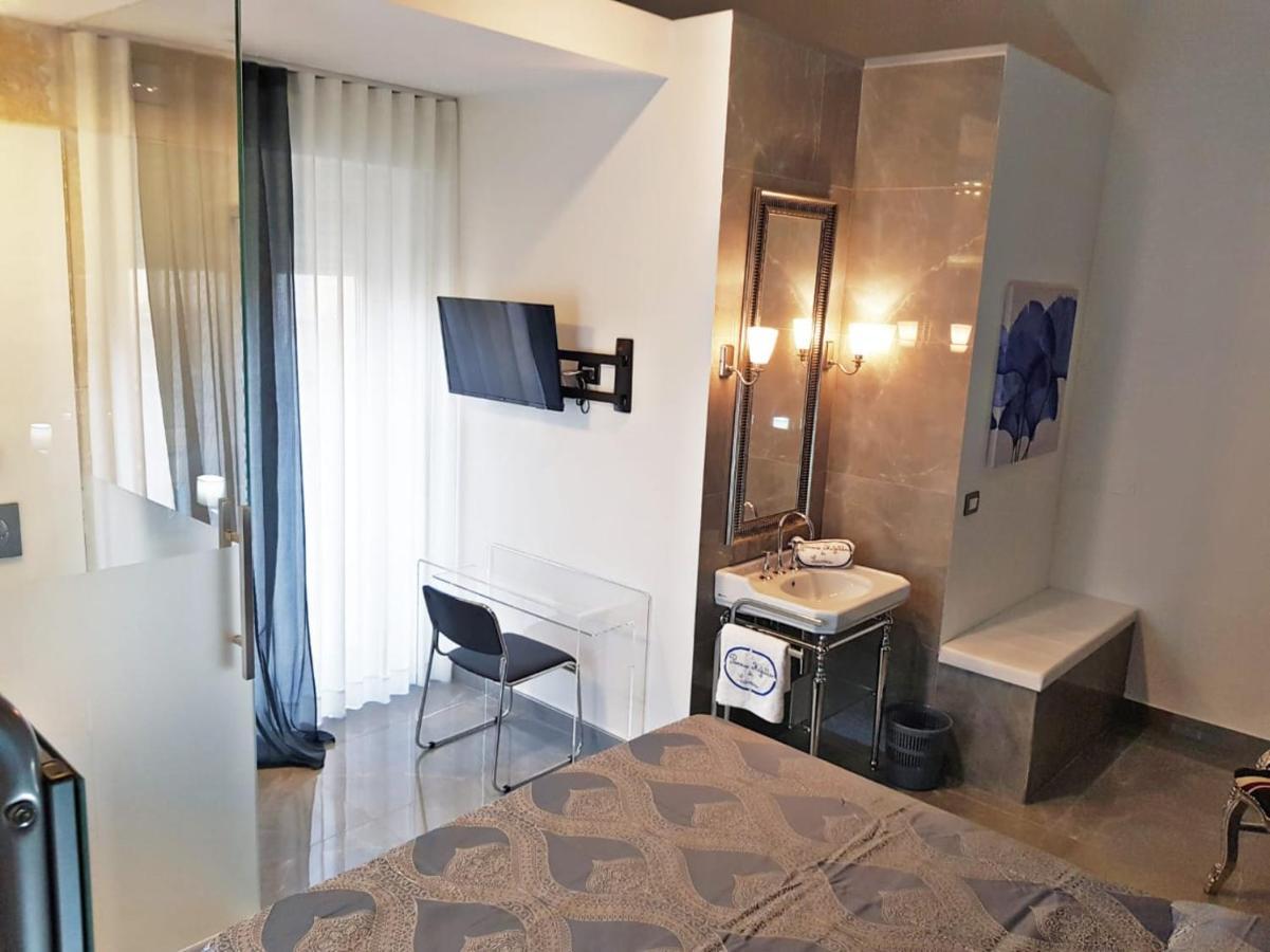 Room In Bb - Princess Mafalda Of Savoy B B Syracuse Exterior photo