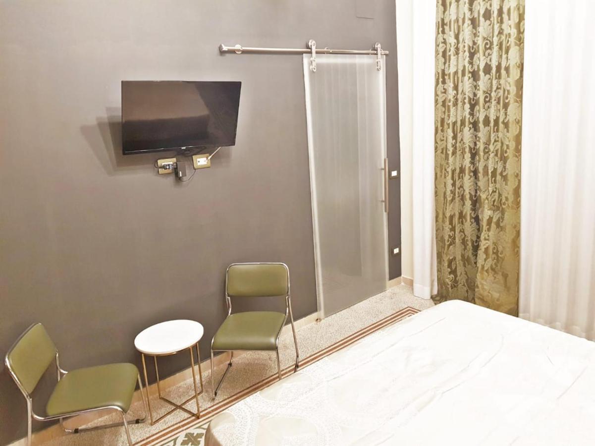 Room In Bb - Princess Mafalda Of Savoy B B Syracuse Exterior photo