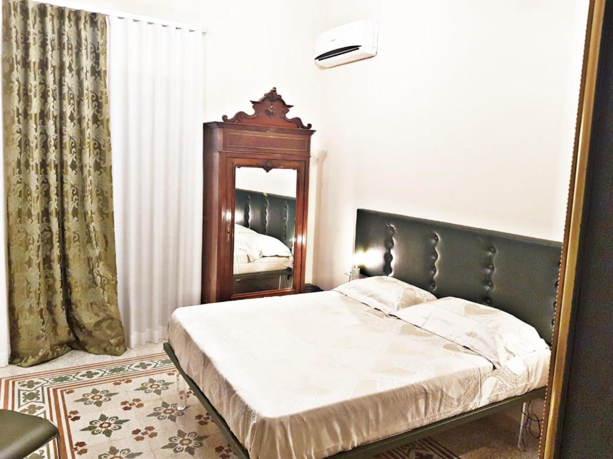 Room In Bb - Princess Mafalda Of Savoy B B Syracuse Exterior photo