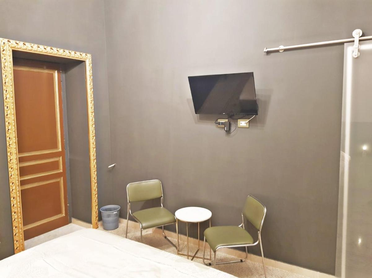 Room In Bb - Princess Mafalda Of Savoy B B Syracuse Exterior photo