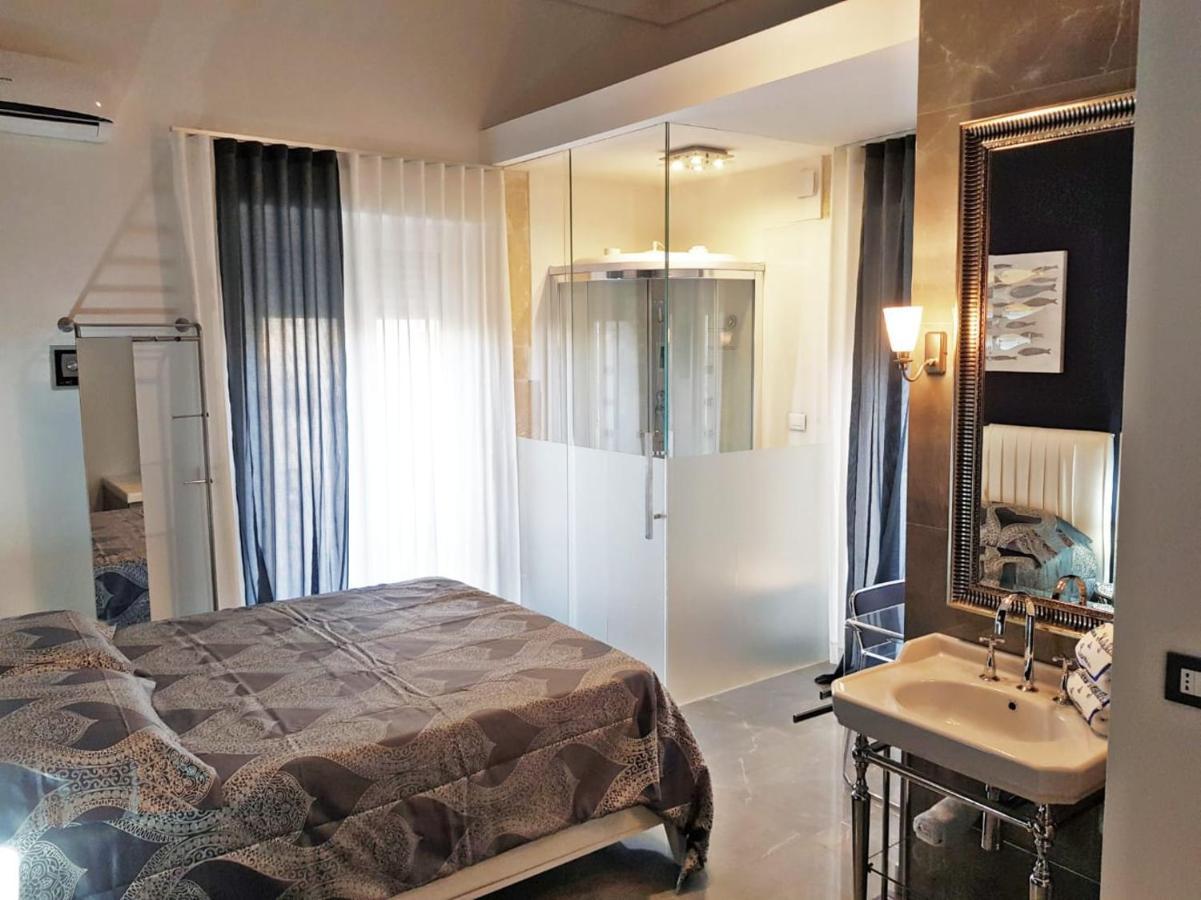 Room In Bb - Princess Mafalda Of Savoy B B Syracuse Exterior photo